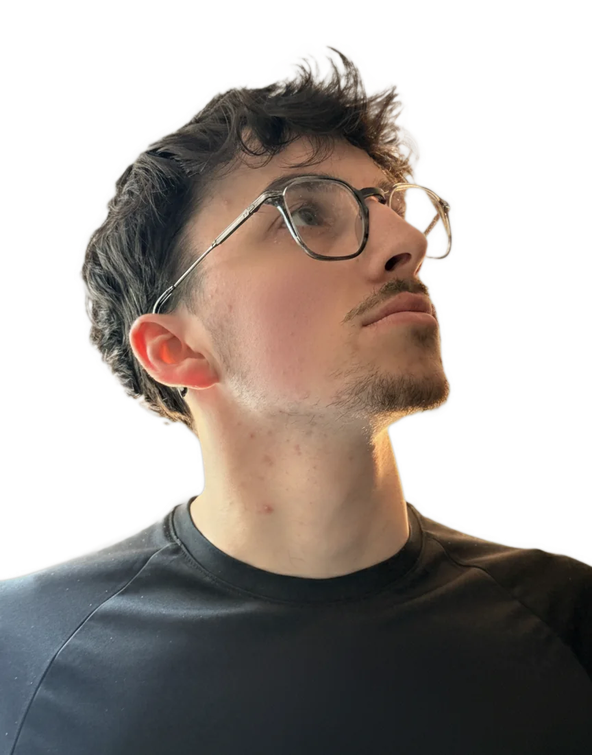 Photo de Charlie Charron